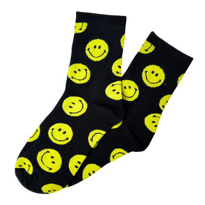 Smile Socks