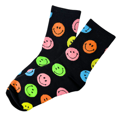 Smile Socks