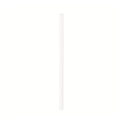 Colored Glass Straws